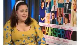 Nikki Blonsky talks Hairspray | Empire Magazine