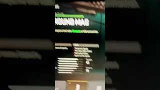 DMZ iso hemlock mag error