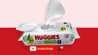 huggies natural care baby wipes review