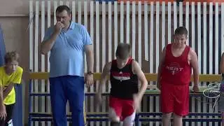 В Старом Осколе должен быть баскетбол!