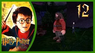 Harry Potter y la Cámara Secreta🐍 - Ep. 12 - Seguir a las Arañas