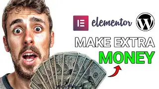 How Web Designers Can Make Extra Money (2024 SECRET STRATEGY)