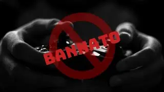 Quella volta che... sono stato BANNATO