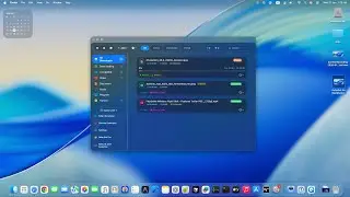 SafarGet – The Best Download Manager for macOS (IDM Alternative)