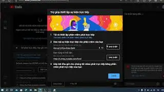 My Broadcast