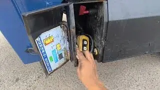 Hyundai Porter 029194