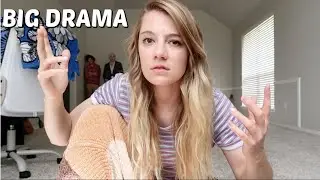 the real reason I kicked my sister out...