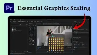 How to add emoji in Adobe Premiere Pro text (Character Insertion)