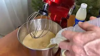 Делаем Бейлис