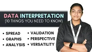 Data Interpretation | Taiyaar : Taiyaari Kaam Ki!
