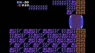 Newb Troubles: Metroid part 2