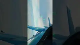 first kill in the f-18 in DCS