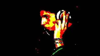 Iron Madness - Jihad of Islam(remix)