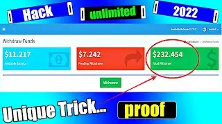 ⭕Earn $7 Per Day Just Copy This Method! Url Shortener Unlimited |Url Auto clicker online