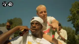 Brunzyn & Dentalhon - Back2Back (Official Video)
