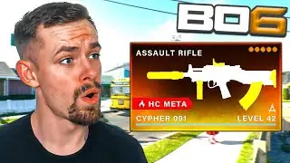 The New CYPHER 901 is AMAZING!
