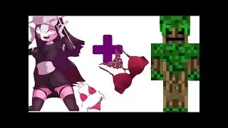 FnF Sarv + Minecraft =??? | FNF ANIMATION