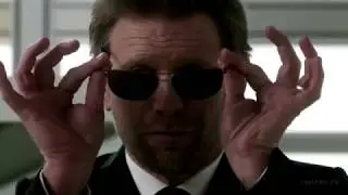 Люцифер в роли Бога (Сериал 