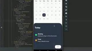 Todo List App in Flutter