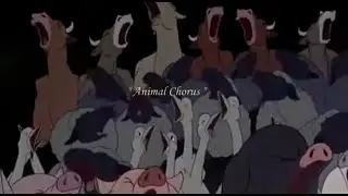David Petri :  "Animal Chorus" from the "Animal Convention" album (2016) Sebastopol, CA