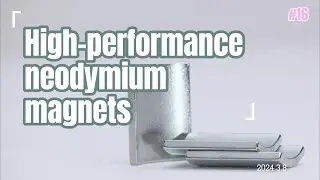 Magnet Knowledge | High-performance neodymium magnets