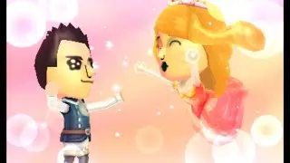 Don't Starve in Miitopia