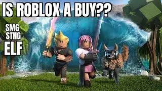 Trade Ideas RBLX SMG ELF STNG Stock Buy or Sell
