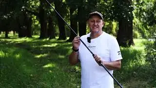 Poseidon Phantom Range of Top End Freshwater rods