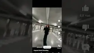 создала новый звук 🔊