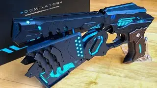 10 Cool Movie Gadgets That Actually Exist