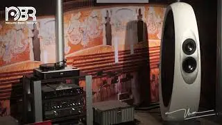 Hi End Sound Test Demo - Audiophile Recommend - Natural Beat Records