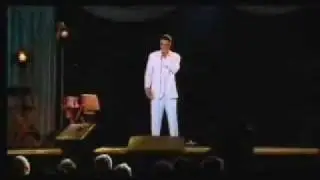 Michael Winslow - Truck Driver 1