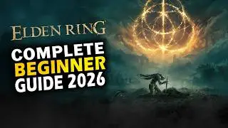 Elden Ring Beginner Guide | New and Returning Players Start Here!
