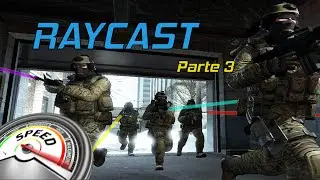 Duas formas de otimizar o Raycast