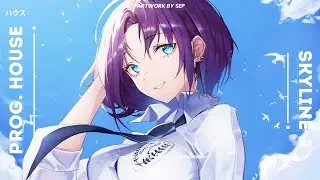 NineKloud & Manila ChriZ - Skyline