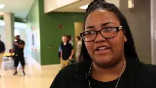 Ronae Poindexter nominates Mr. Andrew Frank