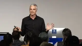 MGSE Deans Lecture : Meaning and Purpose in Life - 2019 07 17