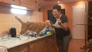 Раз хочеться 😅 Желание исполняю 😂 в моей жизни что то происходит, от судьбы не уйдёшь