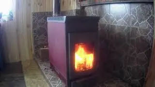 Зима не прошла без потерь....