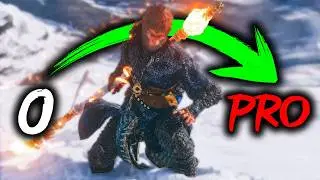 Combat Master Class - Black Myth Wukong