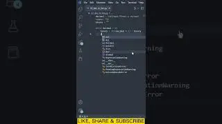 Decimal to Binary converter | Python tutorial 