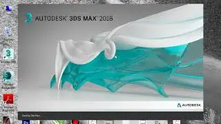 1 урок. Интерфейс 3д макс