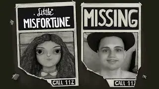 КЛАДБИЩЕ ЖИВОТНЫХ ► Little Misfortune #4
