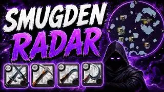Gathering and Ganking |  Smugden Radar  | Albion Online