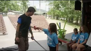 STINKY SUMMER Trailer (2024) | Wild Adventure Comedy