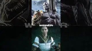Kratos (versions) VS Heimdall (100%)