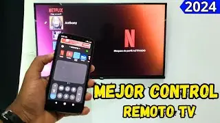 ❌YA NO USES TU CONTROL PARA TV, SIN ANTES VER ESTE VÍDEO ⚠️