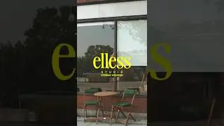 soft opening my own shop in vancouver 🤍