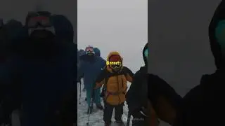 What do you think of Mt. Everest?😱 #mountains #mounteverest #everest #mounteverestbasecamp