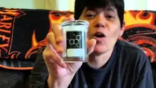 Unboxing 
